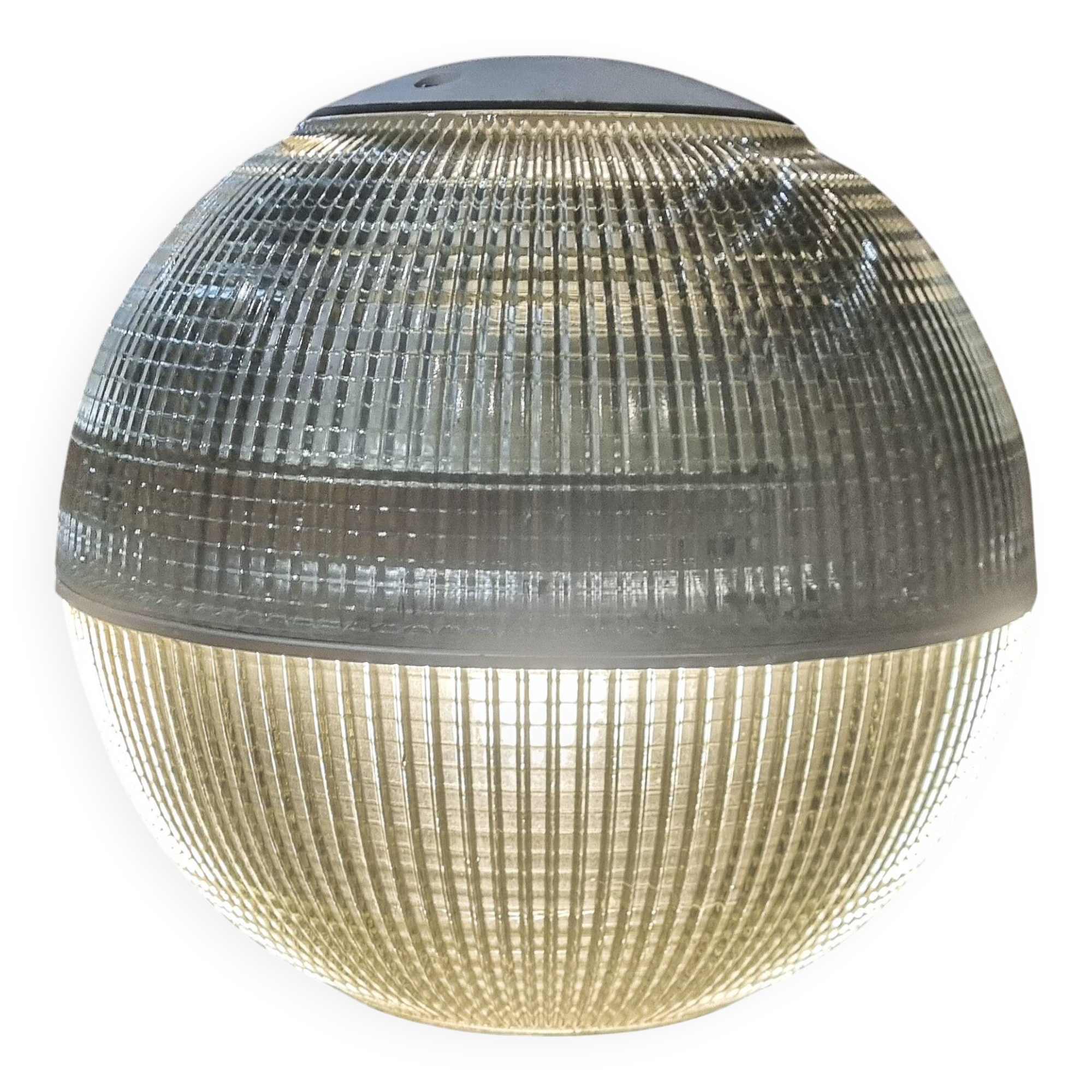 Holophane Ball