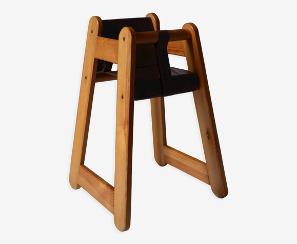 Ikea high chair