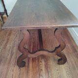 Spanish style table