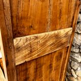 Antique country cabinet