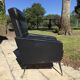 Vintage armchair