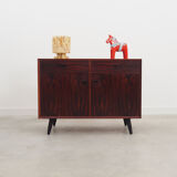 Rosewood dresser, Danish design, 60s, manufacturer: Brouer