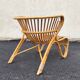 Fauteuil Fox, design Viggo Boesen, édition Sika
