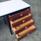 Mid-Century Dutch Desk, 1960s