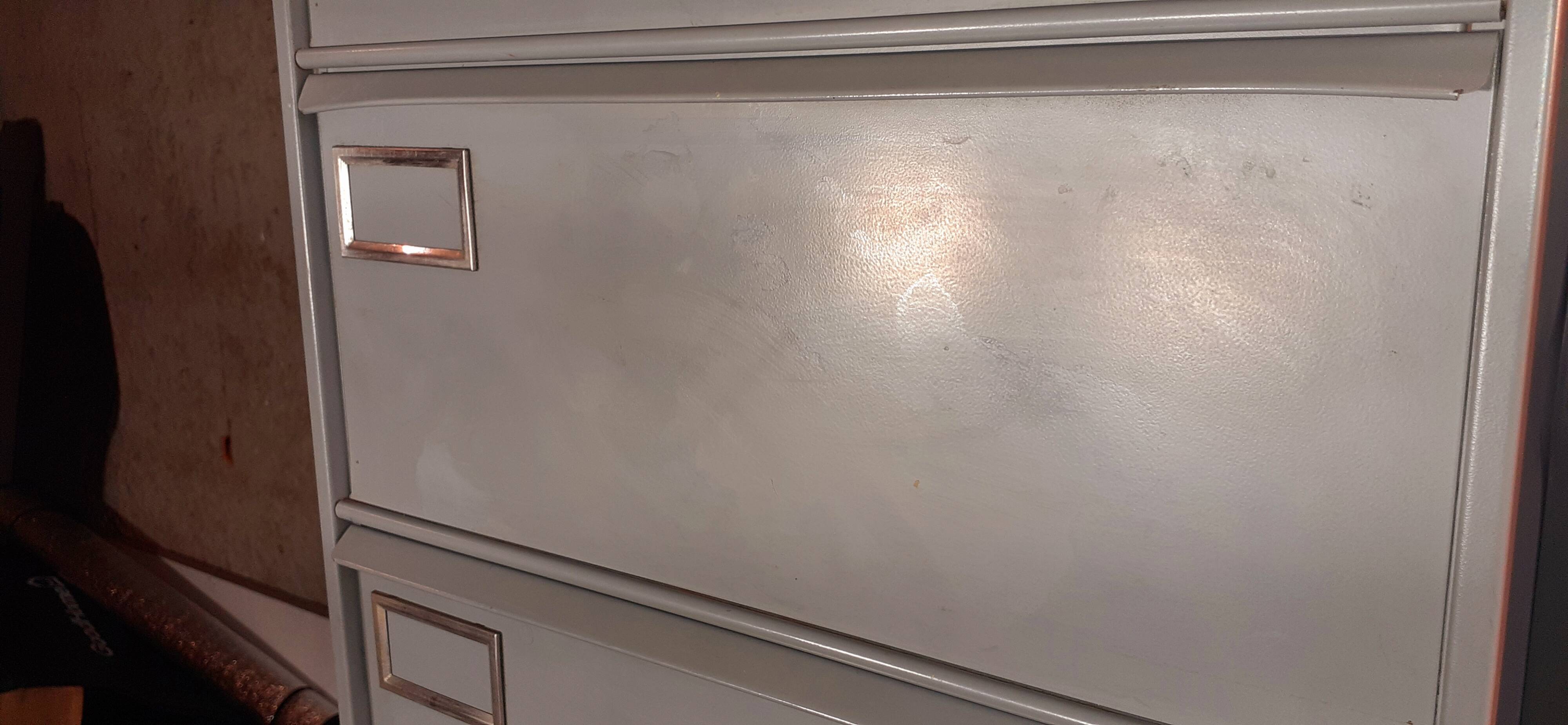 Sansen valve cabinet