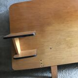 1960s bed