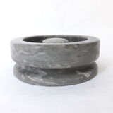 Ashtray Angelo Mangiarotti for Knoll