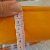 Dish Le Creuset by Enzo Mari 70s