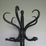 Bistro coat/hat holder