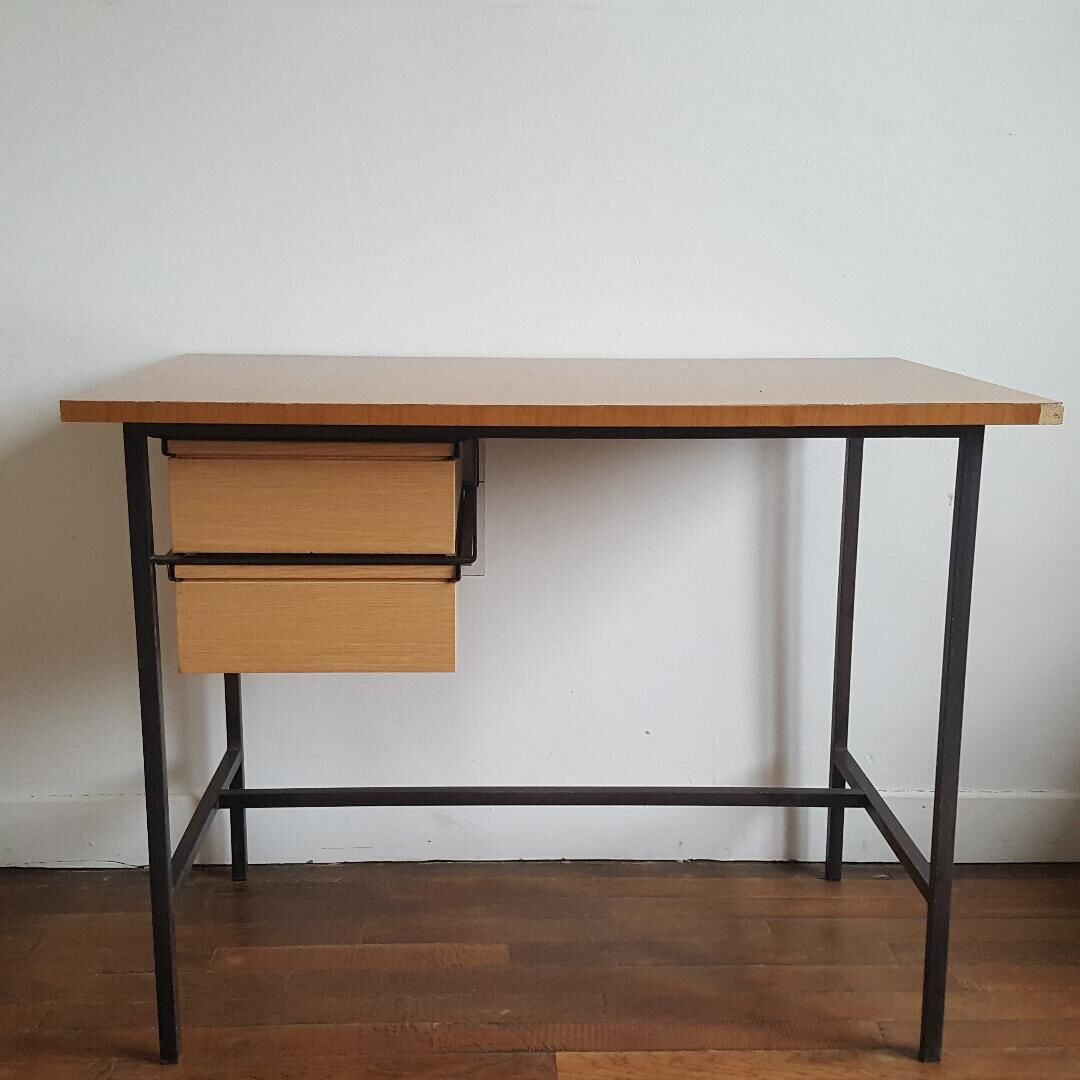 Bureau de Pierre Guariche, édition Meurop
