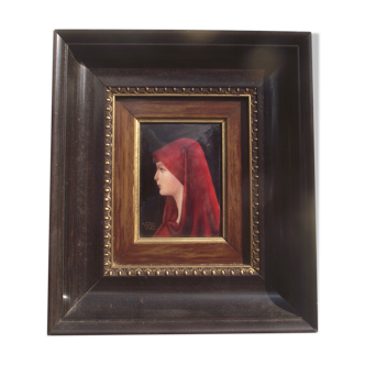 Portrait of Limoges from the 50s 60s