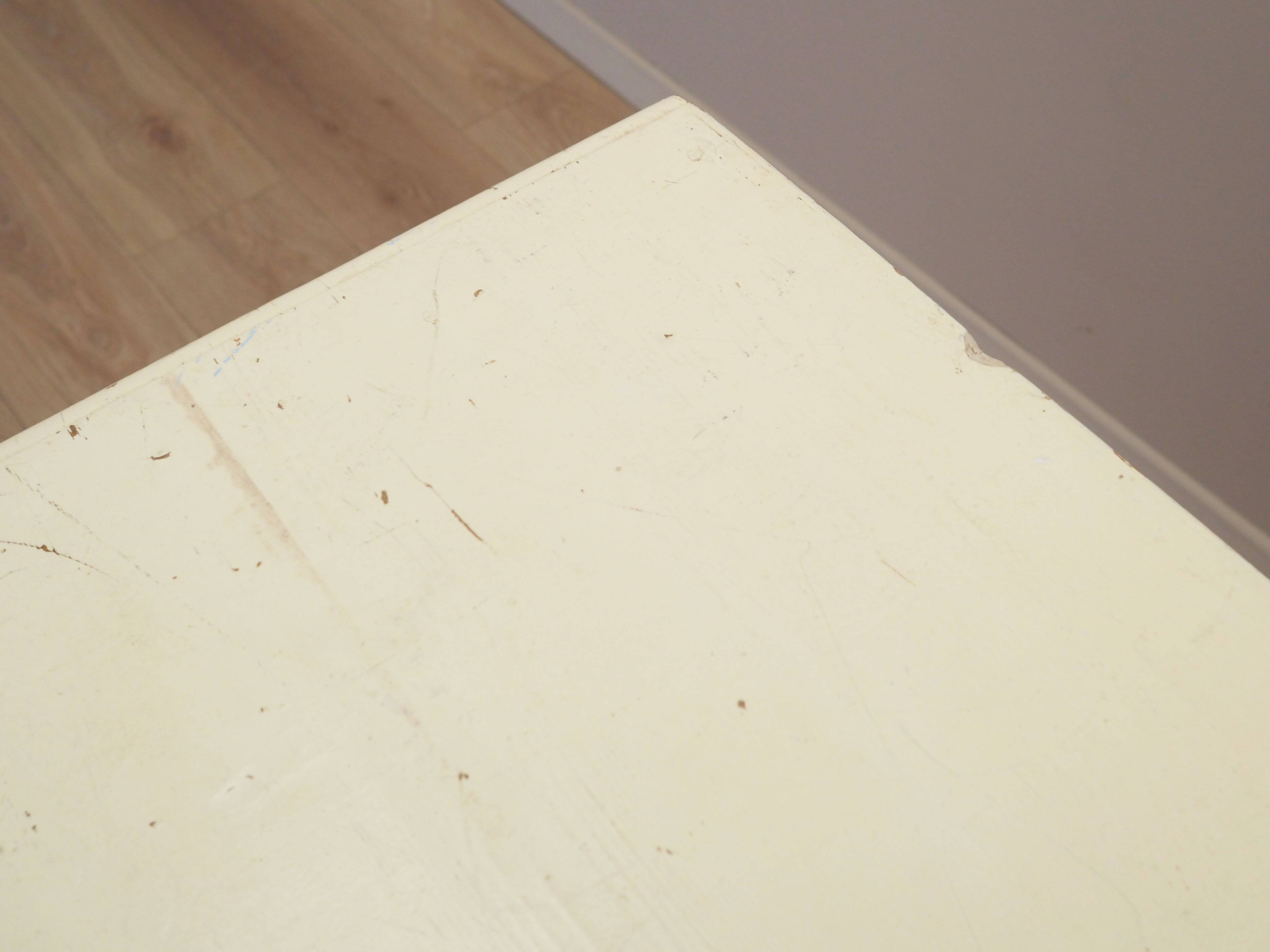 Pine chest of drawers, Danish design, 1950s, production: Denmark