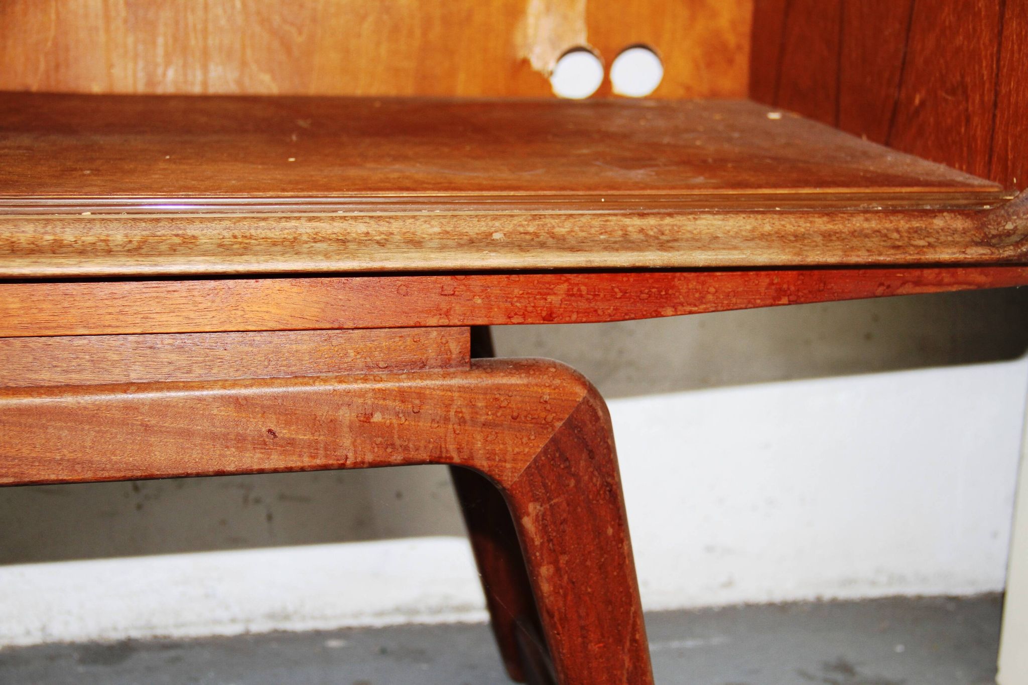Buffet scandinave