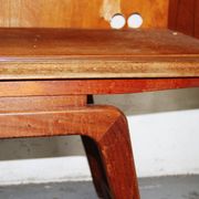 Buffet scandinave