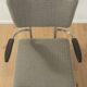 1930s armchair, Mauser