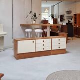 Commodes, années 70