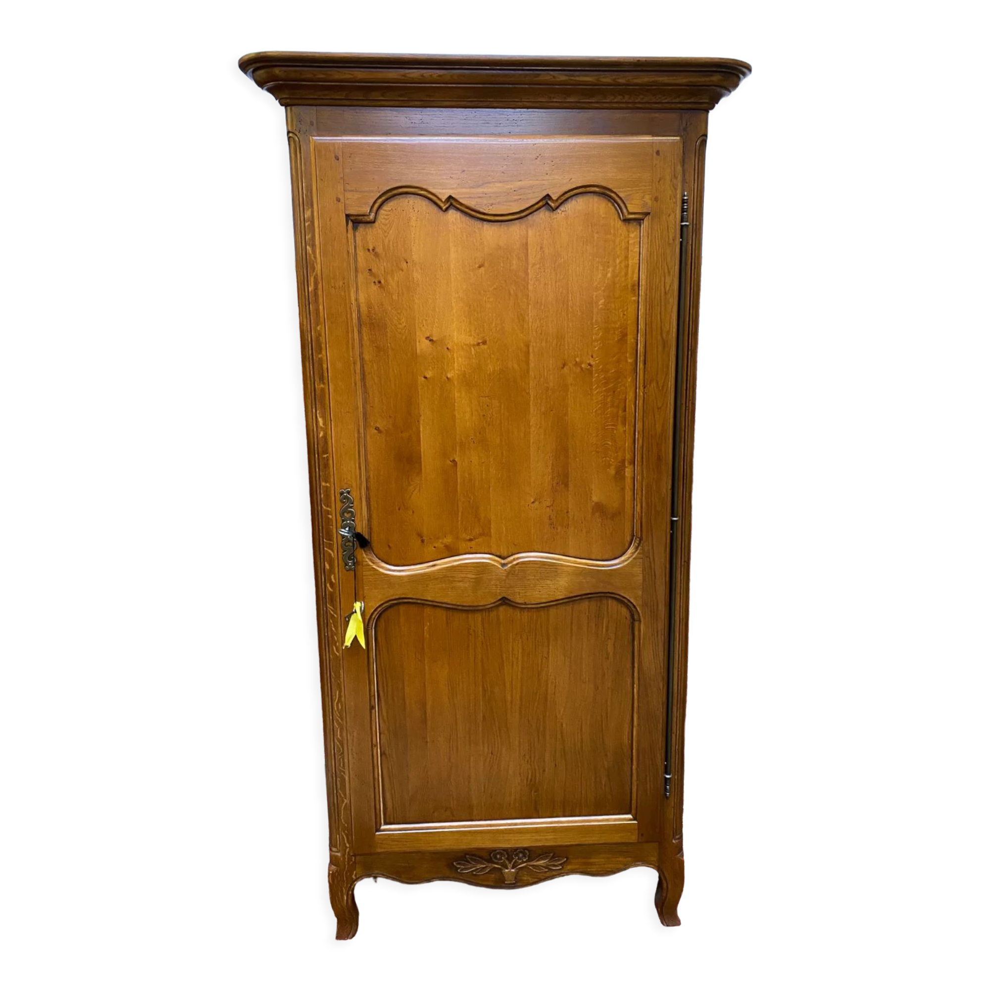 Cabinet Bonnetière Louis XV style