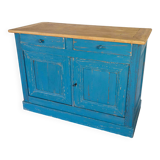 Restored Parisian buffet