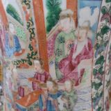 Très grand vase Chinois (92 centimètres)