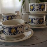 Villeroy and Boch mug