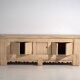 Antique ethnic TV cabinet (c.1850) #55