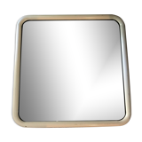 Miroir de barbier 60x60cm