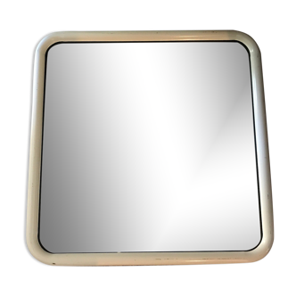 Barber mirror 60x60cm