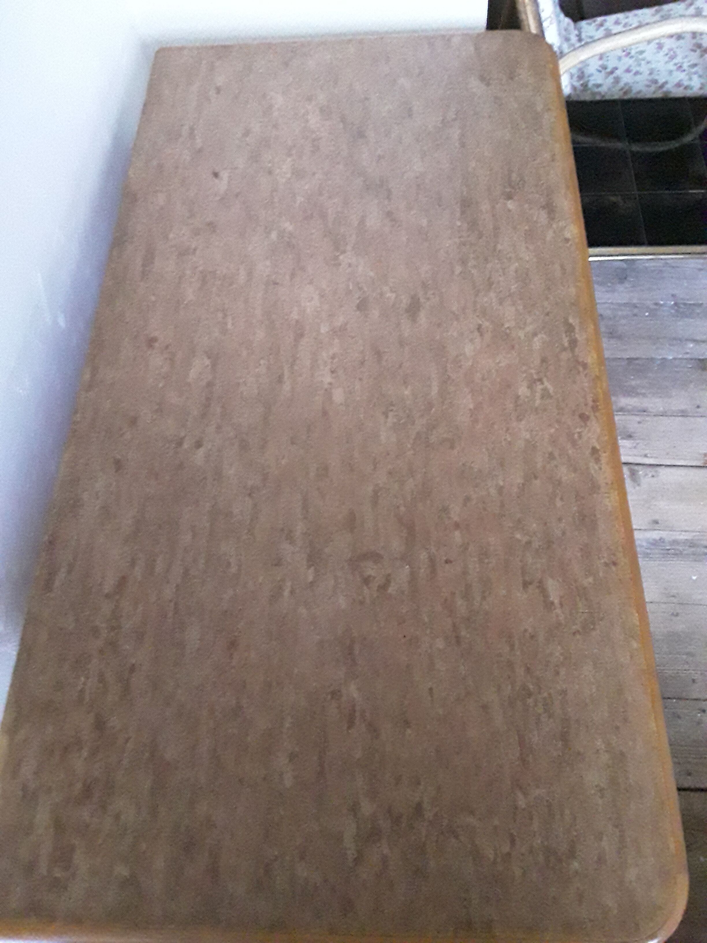 Low buffet "Mado" 50s