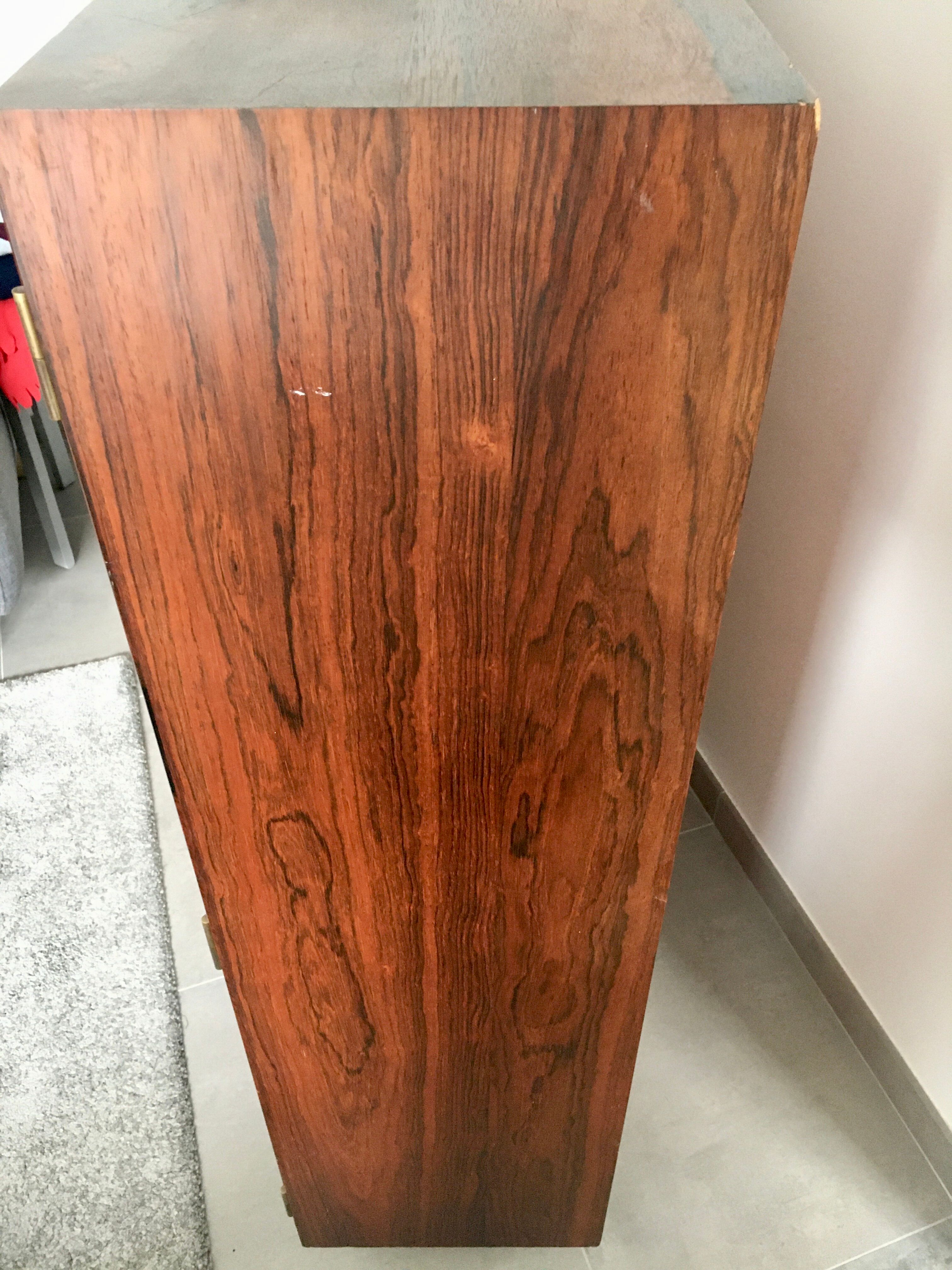 Scandinavian bookcase 60