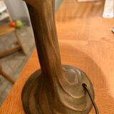 Art deco lamp