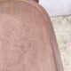 Paire de chaises bistrot Luterma