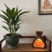 Lampe veilleuse Accolay _ Vintage
