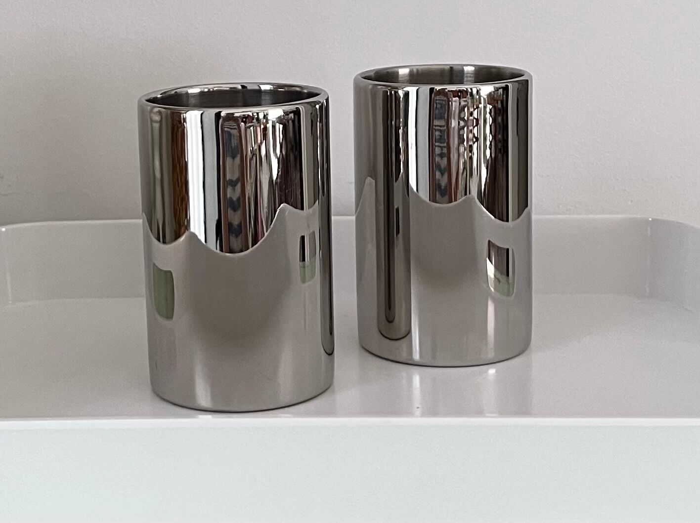 Mugs Alessi design Jean Nouvel
