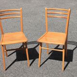 Pair of Luterma chairs