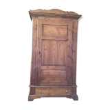 Armoire anglaise