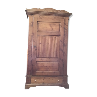 Armoire anglaise