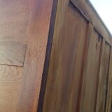 Wardrobe Rene Gabriel 1945 circa