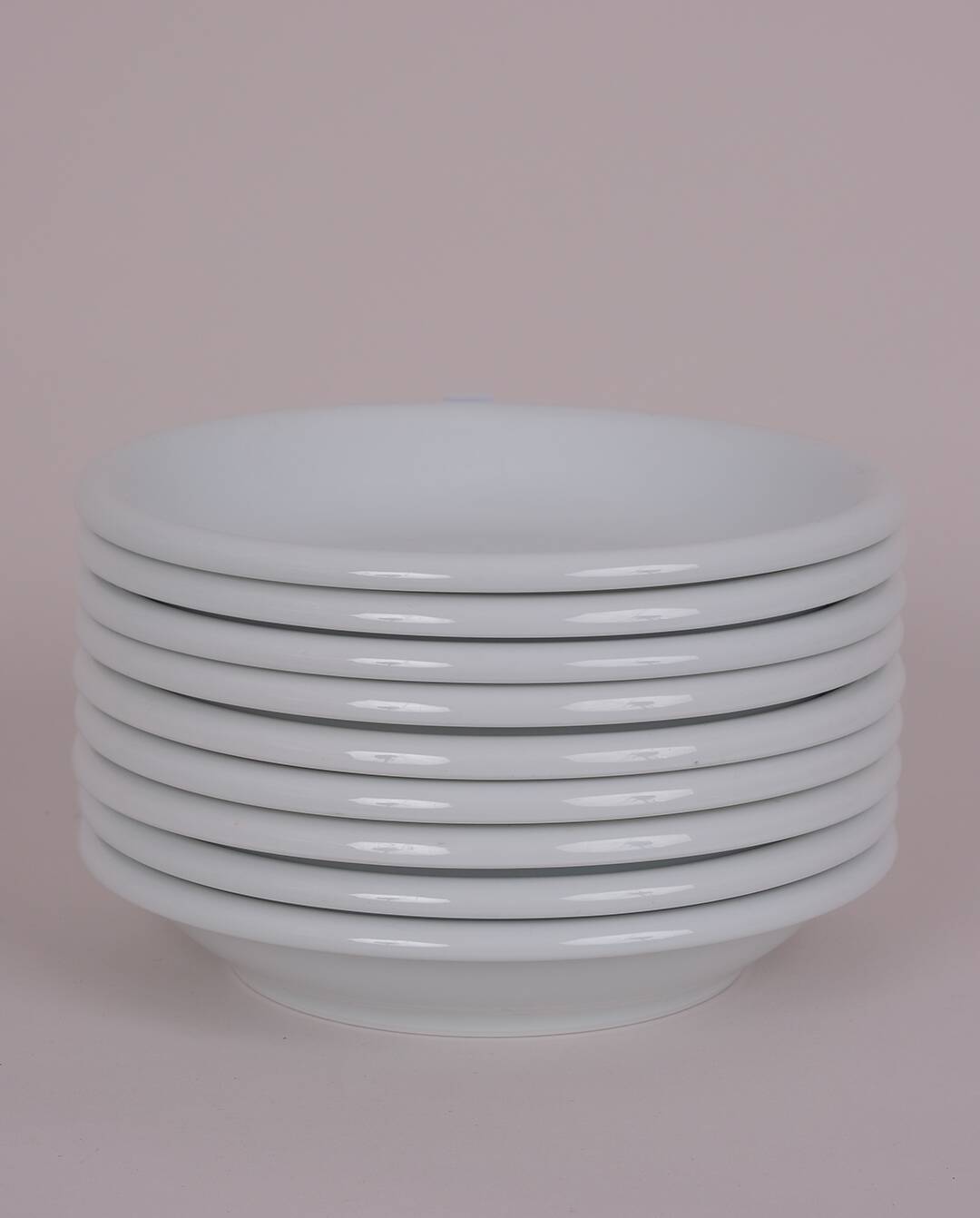 Rondo deep plates