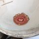 Vase Vallauris style Monaco 1950-1960