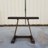 Bistro table 1930