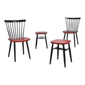 Scandinavian chairs