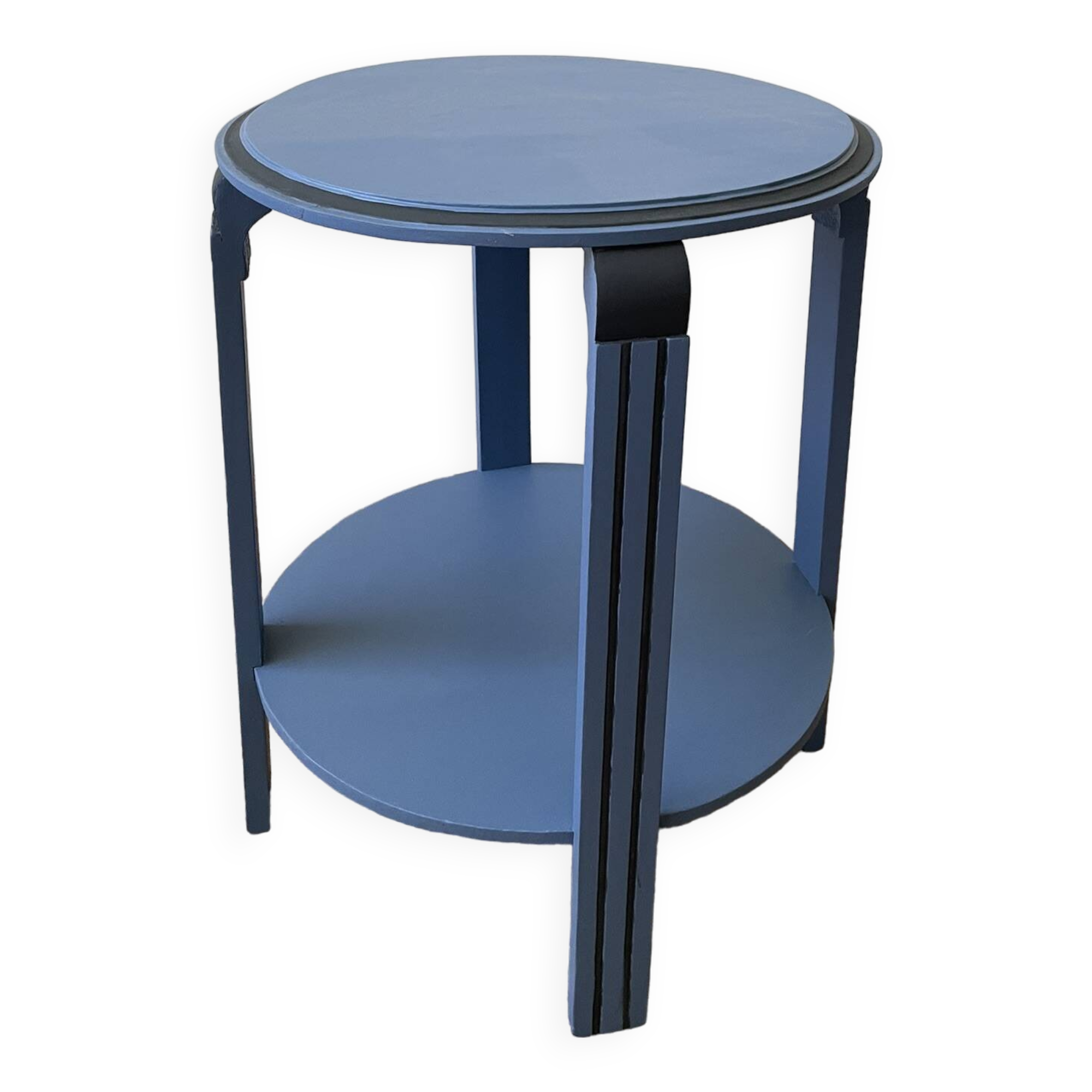 Marengo Art Deco Coffee Table