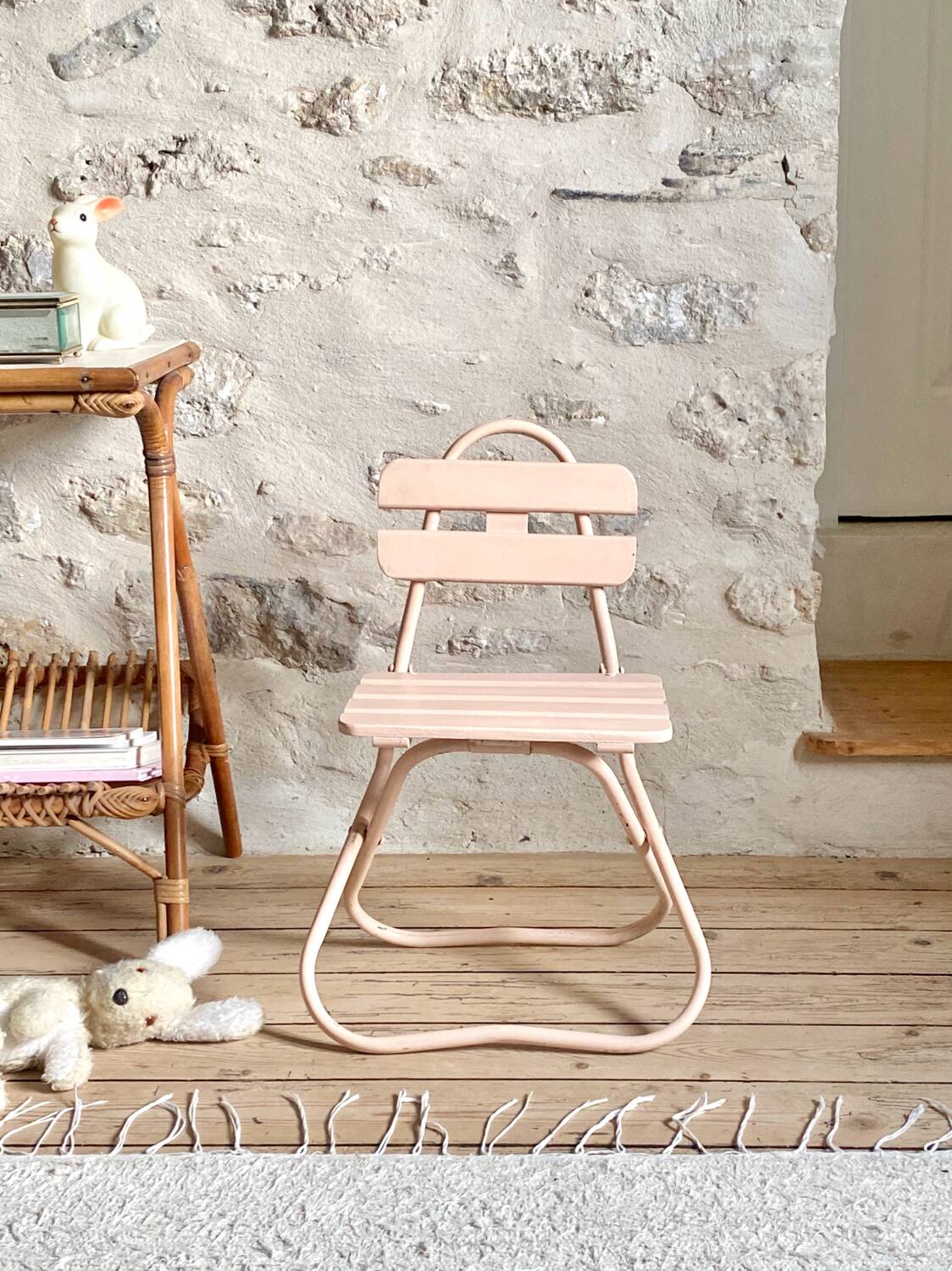 Children's chair