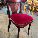 Set of 31 bistro chairs