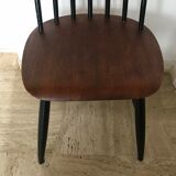 Fanett chair by Ilmari Tapoviaara