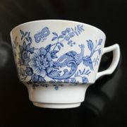 3 cups and under cups Ridgway Staffordshire England