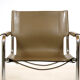 Fauteuil Matteo Grassi 1970