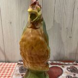 Barbotine pitcher