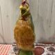 Barbotine pitcher