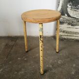 Tripod stool
